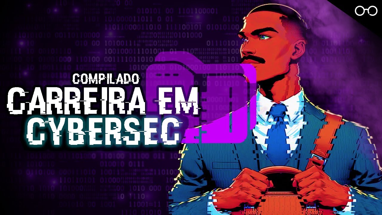 Como é a Carreira em CyberSec - [COMPILADO]