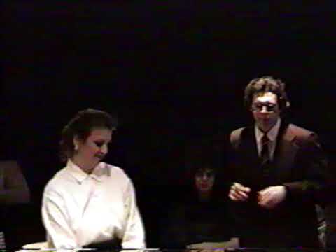 Take Three Girls 1993