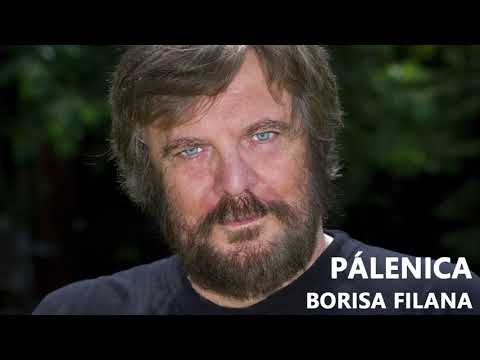 Pálenica Borisa Filana -  Július Satinský