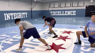 Sprawls — vidéo 2