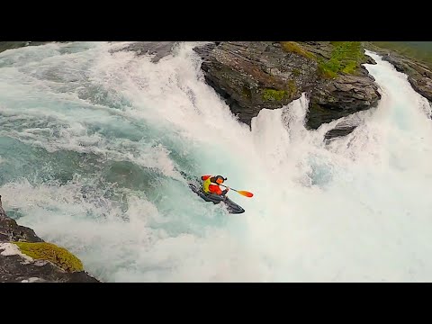 REEL WORLD Vol.6 – # 10 Oddbjørn Flaa (Norway)