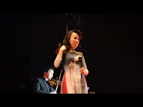 Thể hiện bởi Mai Thiên Vân