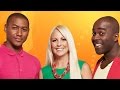 Melvin's nose waxing experience | KISS Breakfast ...