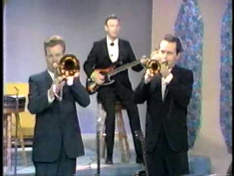 LeFevres and Speers - Where Could I Go (Instrumental)