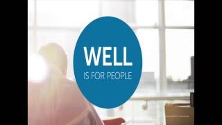 WELL Building Standard Presentation with Andy Delisi