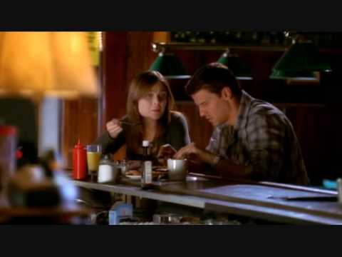 Bones 1x04 end scene