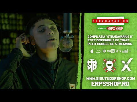 CRETZU | @STRADAVARIUS  powered by ERPS SHOP