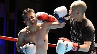 宮迫博之 悔しいなんてもんじゃない 格闘技デビュー戦は判定負け 左目下は腫れるも晴れ晴れ 挑戦する姿見せたかった 継続参戦は 今のところない