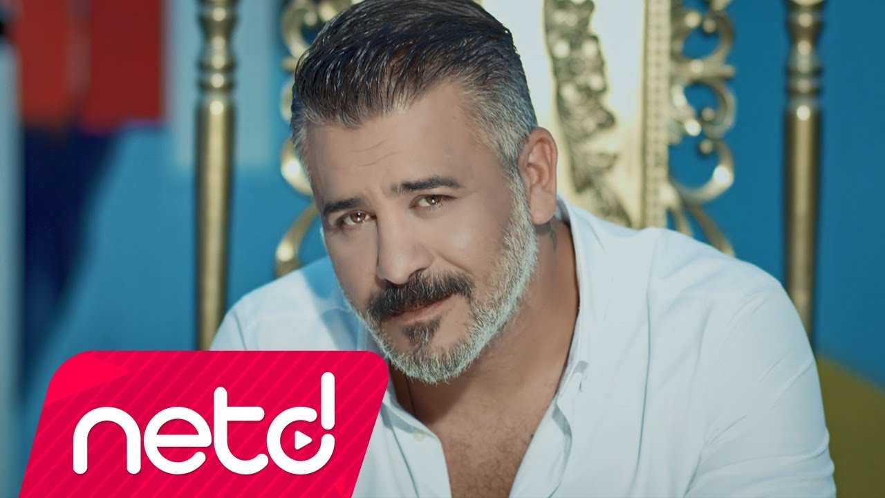 Ersoy Dinç — Leyla Mecnun Aşk Görsün