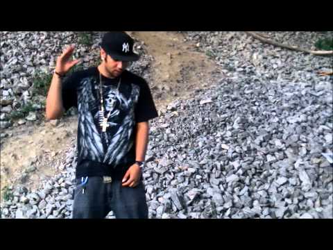 Keylo Ft. Von - Why He Talkin' OFFICAL HD VIDEO (B.T.S.)
