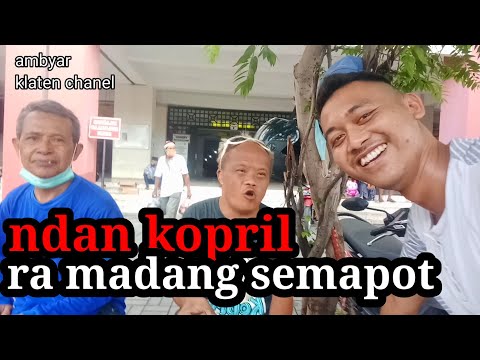 ramadang-semaput-ambyar-klaten-ketemu-koprilhiburanviralambyarklatenchanel-kopril-viral