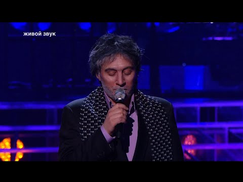 Ruslan Alehno — Andrea Bocelli «Con te partirò»
