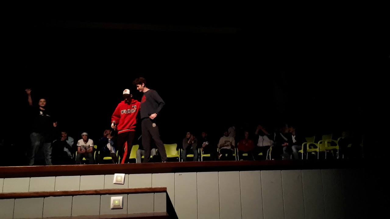 FREE STYLE BATTLE. 29 de Marzo Navalmoral de la Mata