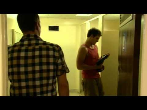 Neighbours: Monday 12 March - Clip