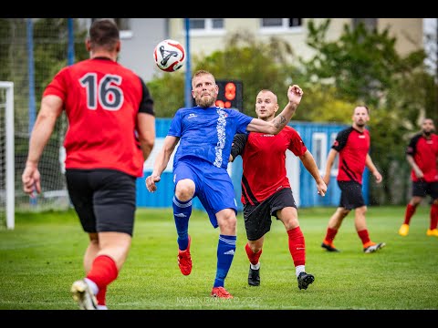 HIGHLIGHTS  Vajnory - Reca
