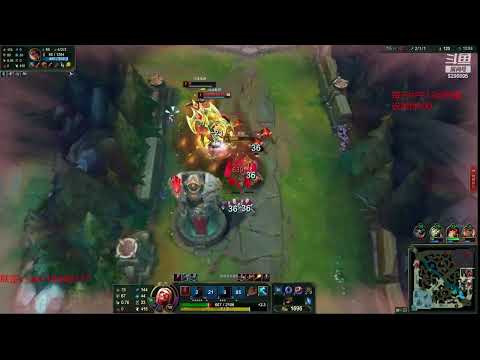 ZuoShou Vladimir vs Fizz ✅ Best Cn Vladimir Guide Master