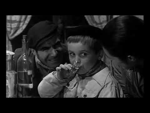 la guerre des boutons. si j'aurais su je serais pas venu !!