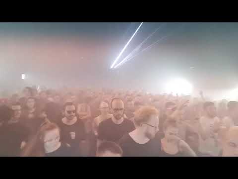 m_division X years - Phase Fatale (29.02.2020 - Mutabor)