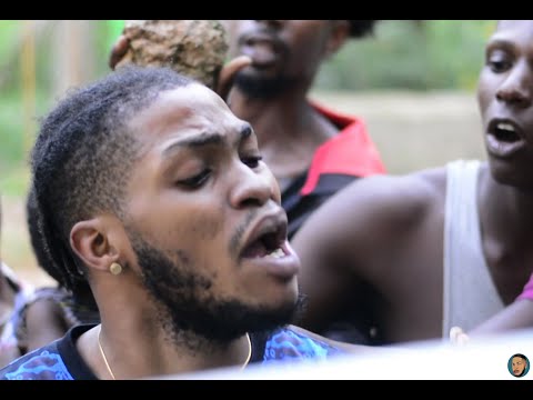 Deno Crazy's "Chris & Marsha" Chronicles - MARSHA PLAYS CHRIS!