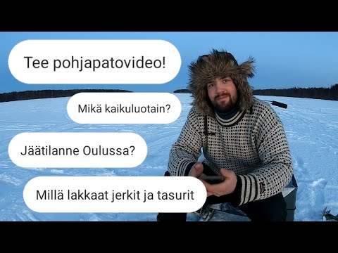 VASTAILEN TEIDÄN KYSYMYKSIIN