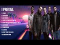 I Prevail Top Of The Music Hits 2023 Most Popular Hits Playlist