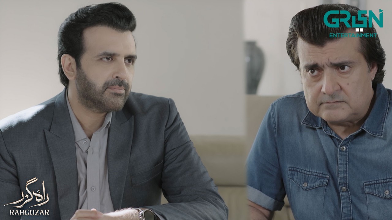 Sari Izzat Matti Mein Mil Gayi #hiramani #mohibmirza #rahguzar #shortvideo #greentv