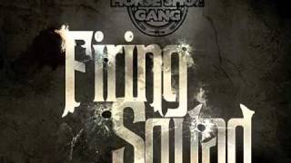 Horseshoe G.A.N.G. - Picture Of Anger