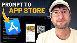 Rork tutorial: build an AI app for the App Store (million dollar app idea)