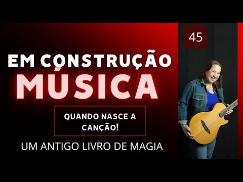 Um Antigo Livro De Magia - Juçara Freire