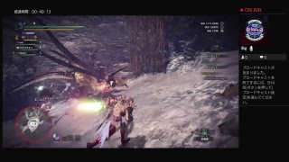 モンハンストーリークリア後
