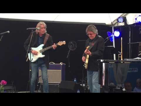 Svein Finjarn - Bjørn Kristiansen - New Jordal Swingers - Guitar Boogie