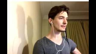 Oğuz Berkay Fidan-HERCAİ- Younow Yayını