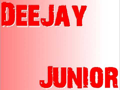 DeeJay Junior - Remix Dj Antoine vs Timati