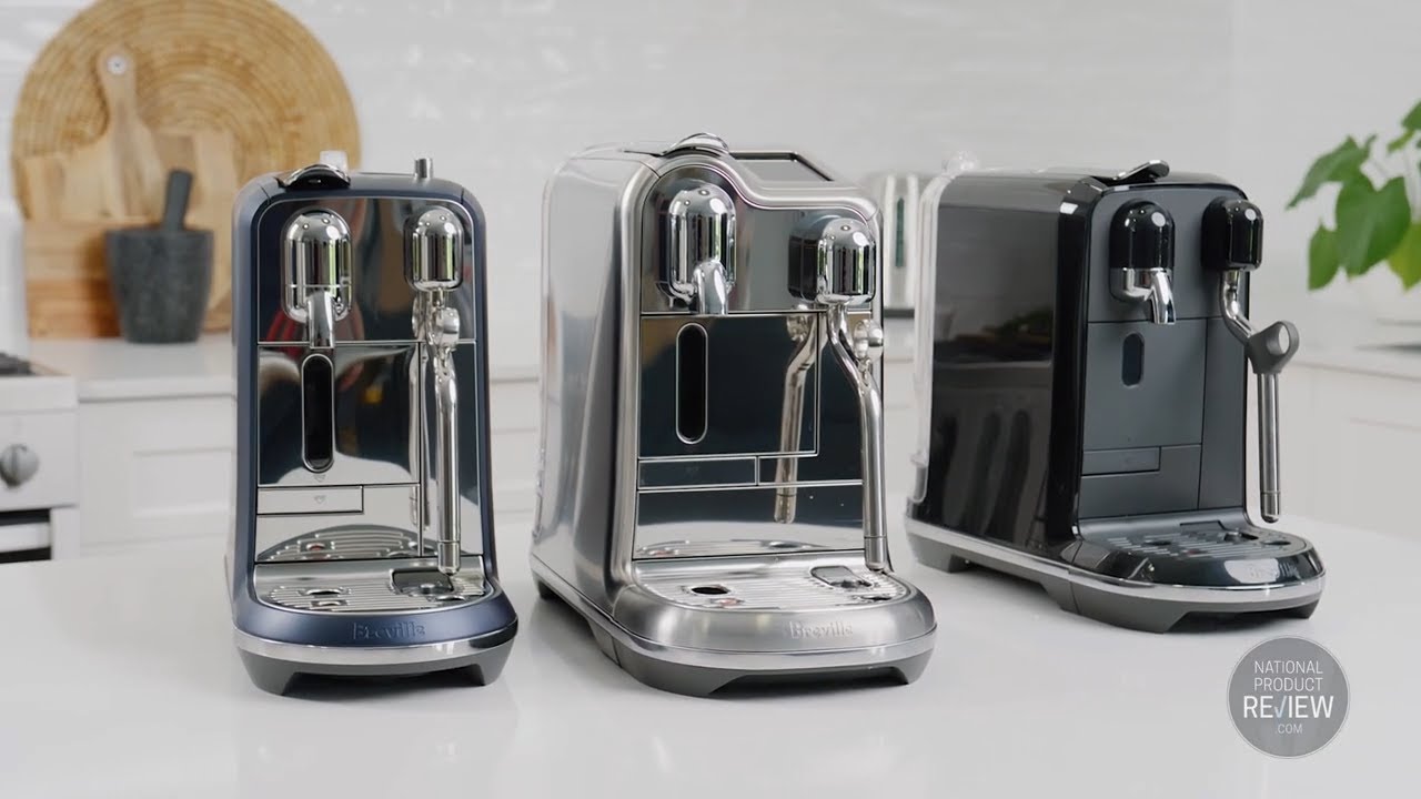Creatista top uno review