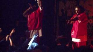 Tech N9ne Welcome to the Midwest Live