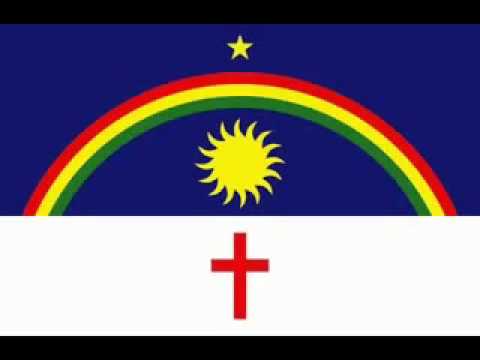 HINO DE PERNAMBUCO