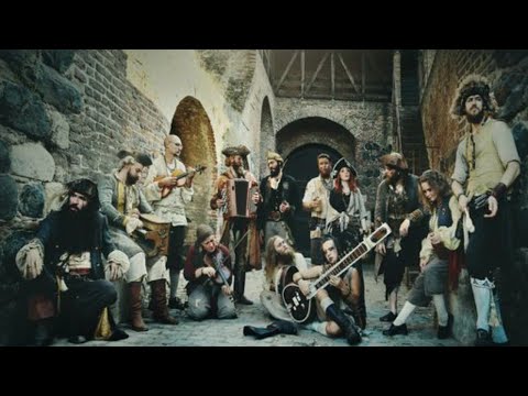 Ye Banished Privateers: Livestream Watch Party (instead of Drunken Rehearsals #8)