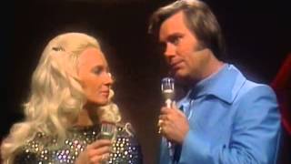 Tammy Wynette &amp; George Jones. “You and Me”/“Near You”