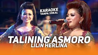 Download lagu Talining Asmoro - Lilin Herlina || Karaoke Dangdut Koplo mp3 Download lagu Talining Asmoro - Lilin Herlina || Karaoke Dangdut Koplo mp3