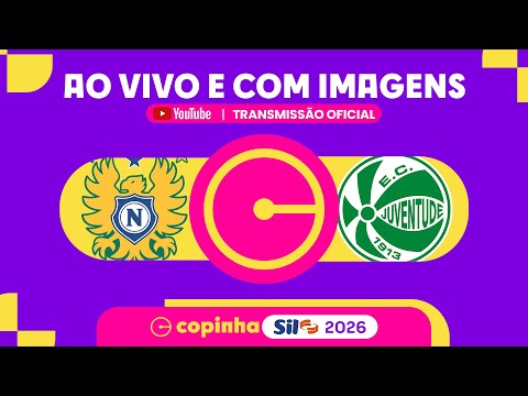 Nacional-AM x Juventude