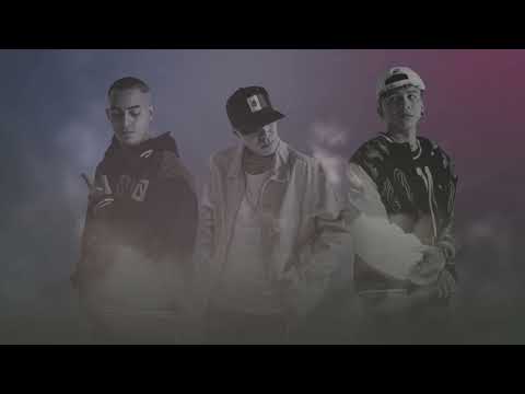 Santa Fe Klan, Big Soto, Neto Peña - Todo Va A Estar Bien