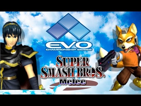 EMP Mew2King (Marth) Vs C9 Mango (Fox) Evo 2014 Super Smash Bros Melee [Bonus]
