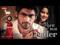 Leader BGM Mickey J Meyar Rana Daggubati Priya Anand Richa Langella