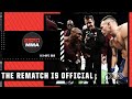 Usman-Covington 2, Namajunas-Zhang 2 to headline UFC 268 | ESPN MMA