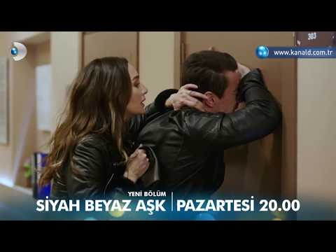 Siyah Beyaz Aşk / Price of Passion Trailer - Episode 25 (Eng & Tur Subs)