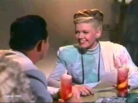 Doris Day and Nestor Amaral! - It's Magic - From 1948!