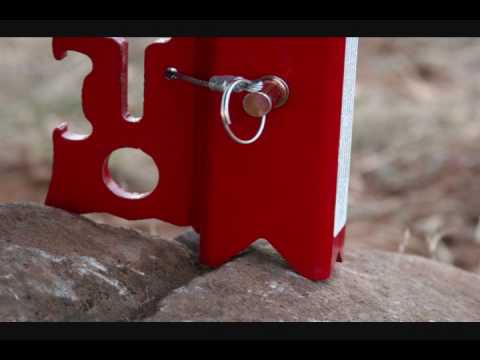 JackMate™ Lift Jack Accessory