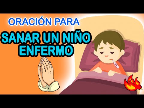 Prayer to Heal a Sick Child | Catholic Prayers