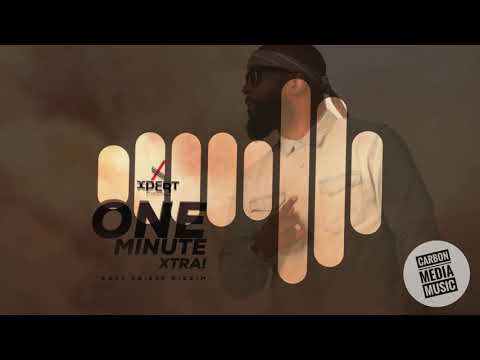 Bunji Garlin - One Minute Xtra (Dust Raiser Riddim) (Saint Pepsi Intro)