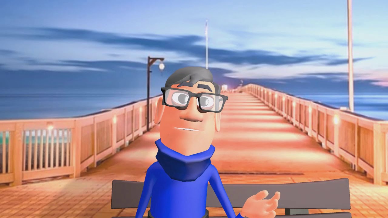 Desculpe o transtorno, estamos em obras - Minuto com Deus Animações